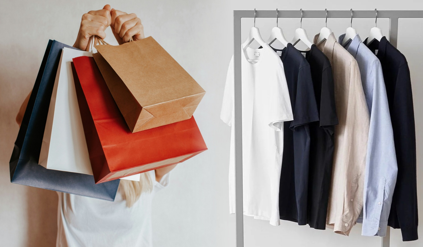 Cutting off shopping